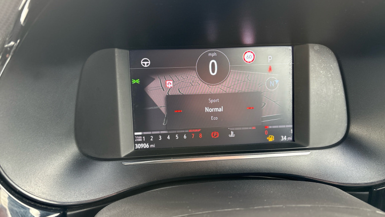 Vauxhall Corsa 1.2 Turbo Ultimate 5dr Auto Petrol Hatchback